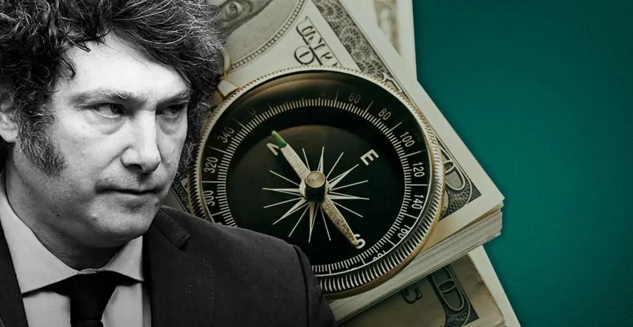 Choque e recessão: lições da história para a Argentina