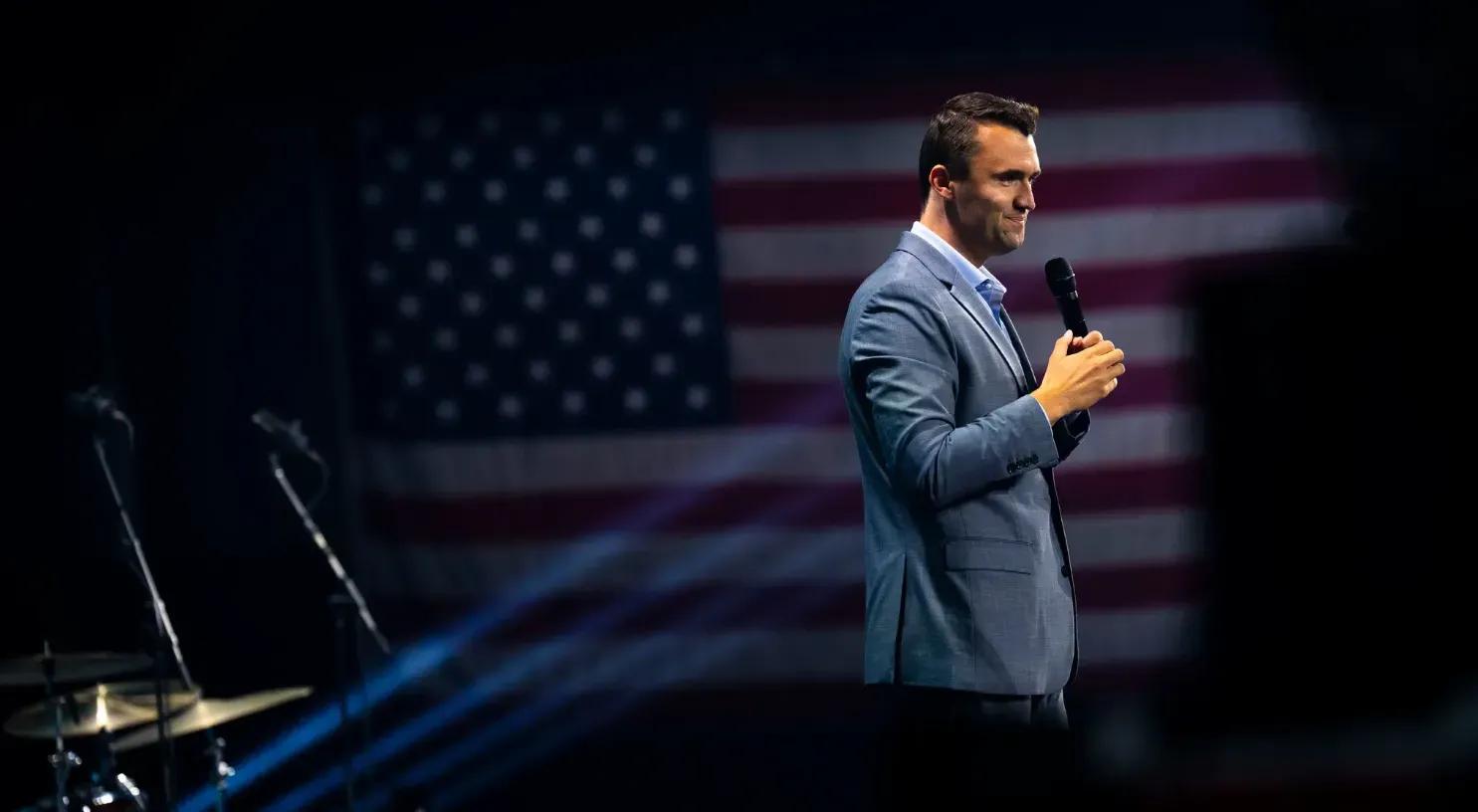 Charlie Kirk: la bala que atravesó a un militante y dejó al descubierto la herida de una nación