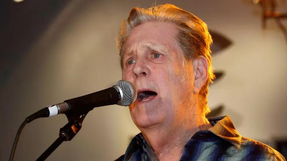 Goodbye to Brian Wilson: An Icon of Pop Music