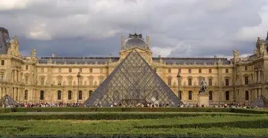 Reality exceeds fiction: Million-dollar heist at the Louvre