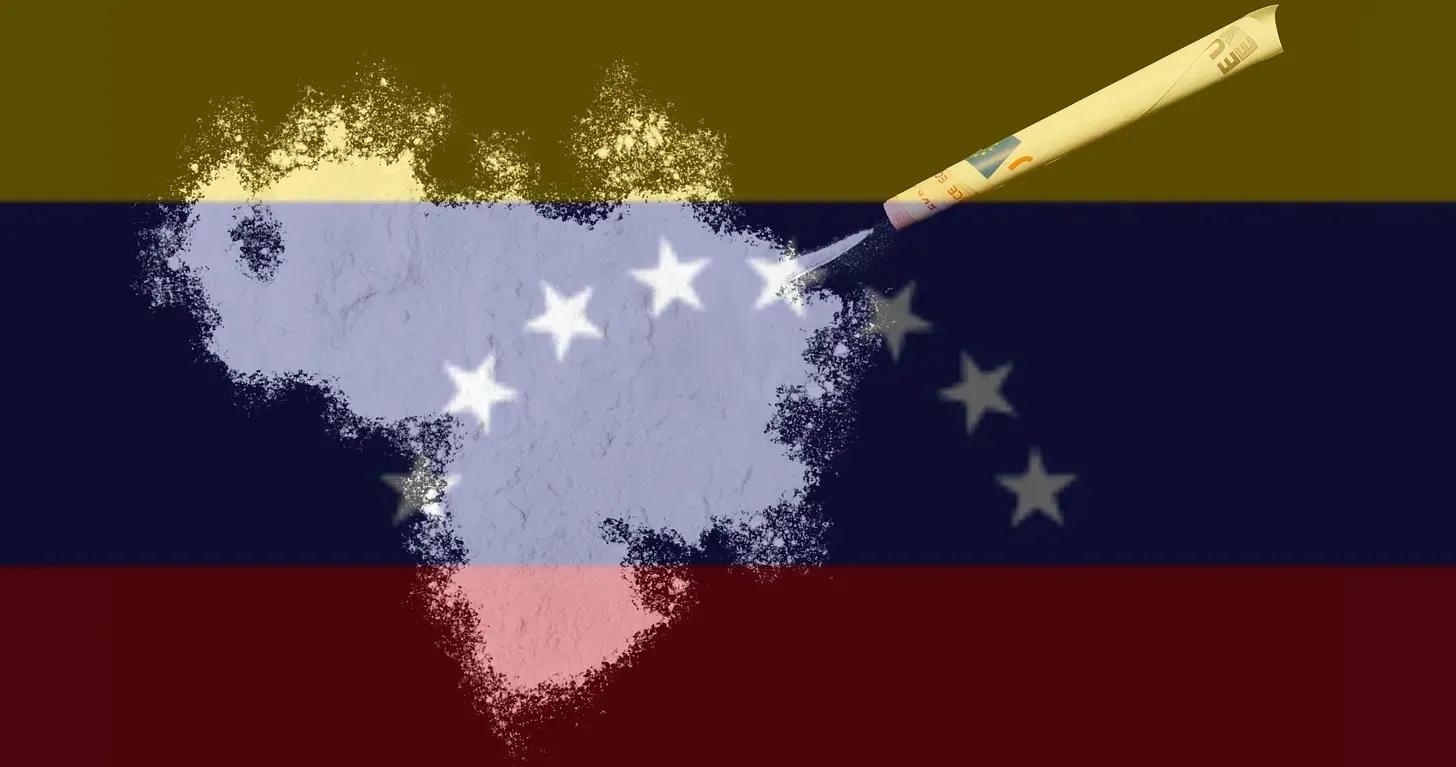 El Cartel de los Soles: De red de cocaína a organización terrorista