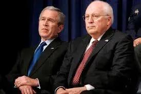 Dick Cheney: O vice-presidente mais influente e poderoso dos Estados Unidos morre aos 84 anos.