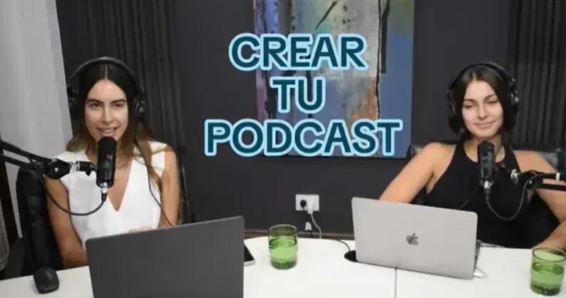 Você já pensou em criar um podcast? Oferecemos um curso para criá-lo do zero.