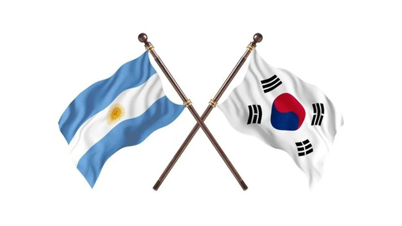 ARGENTINA-COREA DEL SUR: LA ALIANZA INTERNACIONAL QUE EL PAÍS NECESITA DE CARA AL FUTURO: