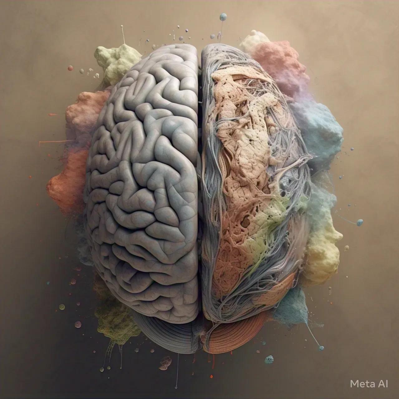 Quando o açúcar pesa: diabetes e deterioração cognitiva