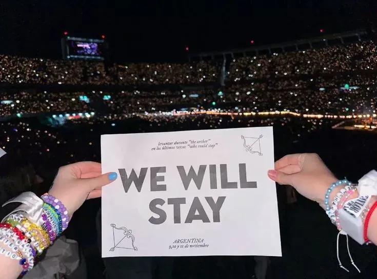 The end of an era, the end of the Eras Tour