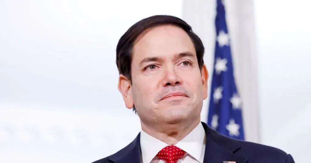 Reinicio diplomático de EEUU: Los audaces primeros 100 días de Marco Rubio
