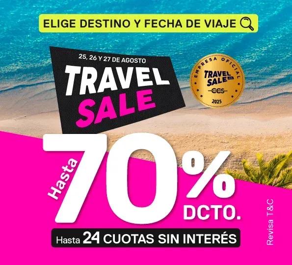 Takeoff: An Analysis of the Future of Tourism in Latin America