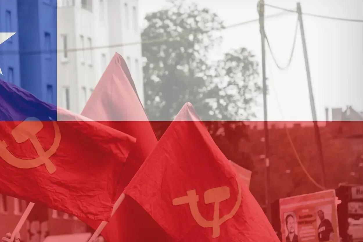 On the brink of a red tide: The 2025 elections in Chile and the strategic risk of a communist victory