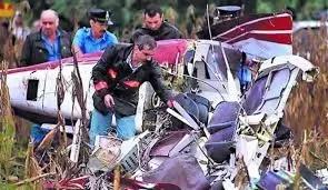 ¿Carlos Menem Jr. fue asesinado?