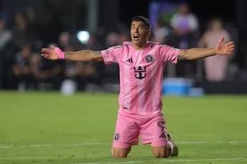 The Classic of the Sun: Orlando City vs. Inter Miami