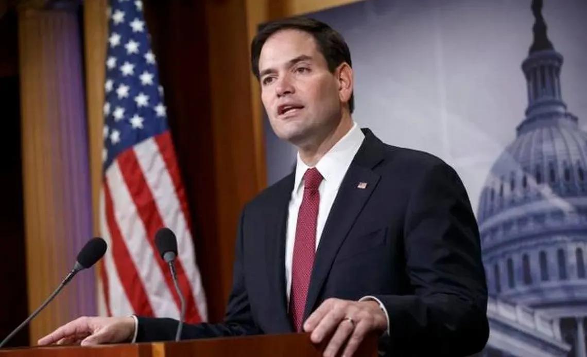 What does Marco Rubio represent for Latin America as Donald Trump's Secretary of State?