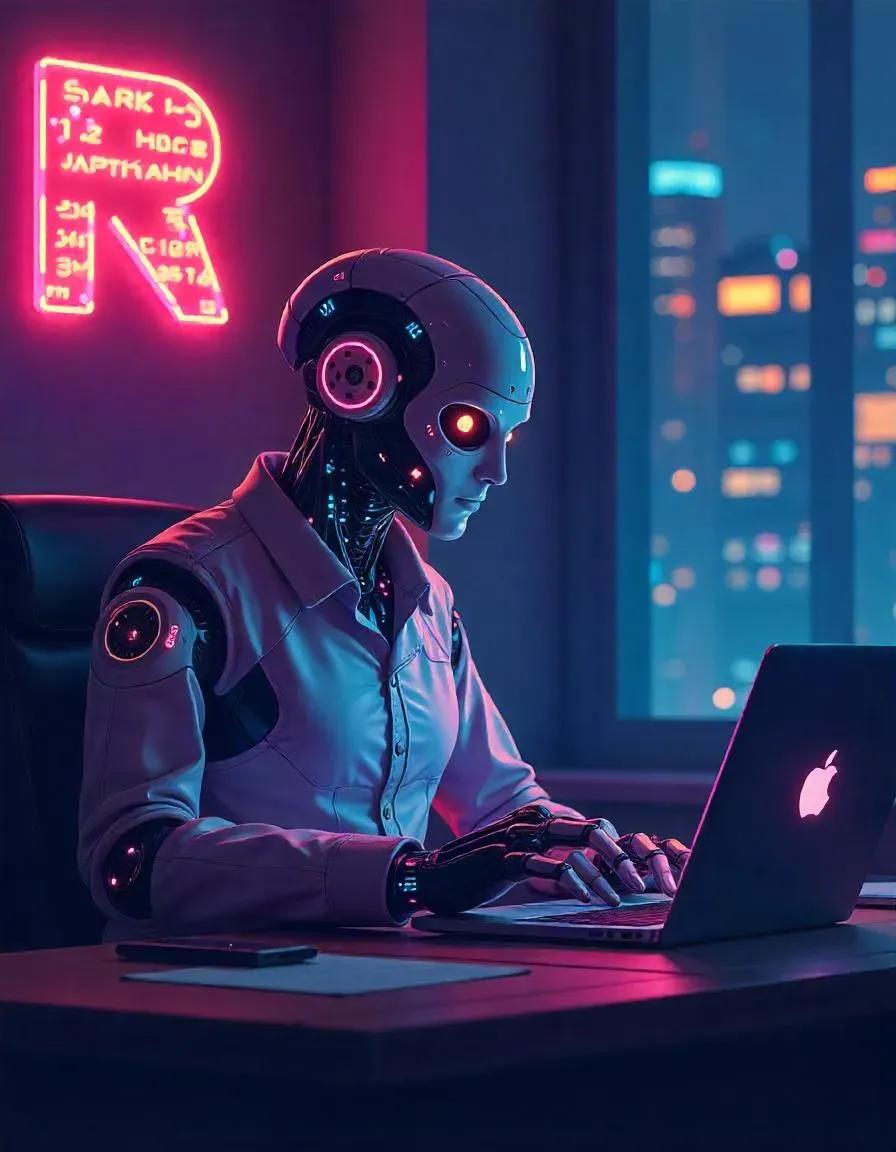 ¿Especialistas de Mercadeo Robotizados? El Siguiente Paso de los Agentes AI y Flujos Automáticos