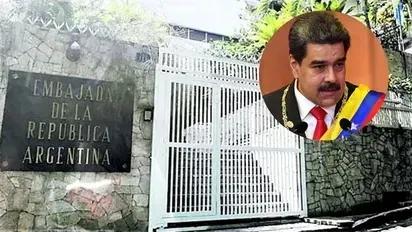 El Régimen Hostiga y la Comunidad Internacional Está en Silencio