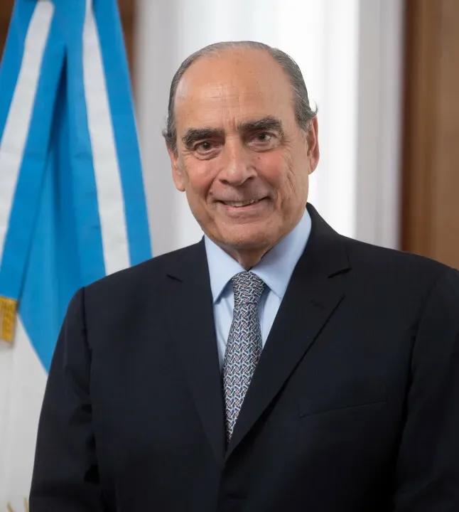 Guillermo Francos: Renuncia y Repercusiones en el Gabinete Argentino