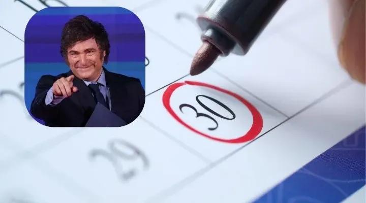 ¡Aprovechá el Feriado de Agosto! 🌞