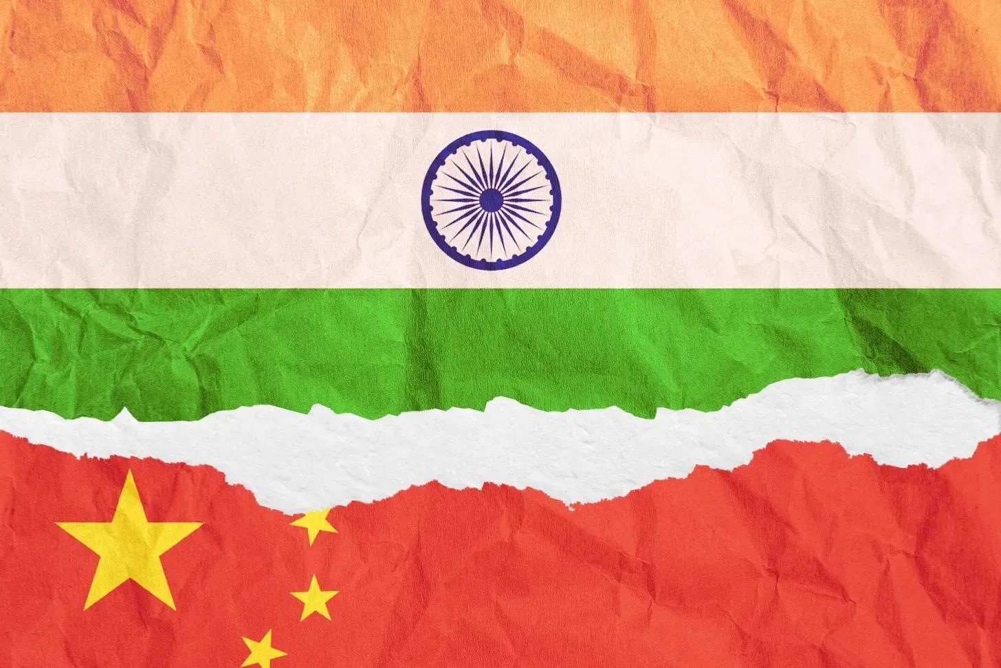 China e Índia hoje: O que está acontecendo e por que isso nos importa