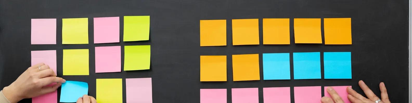 It's not just about tools; it's about people. Managing with empathy.