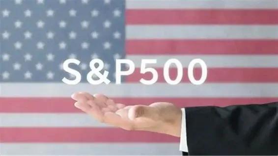 What is the best way to invest in the S&P 500 of the USA?