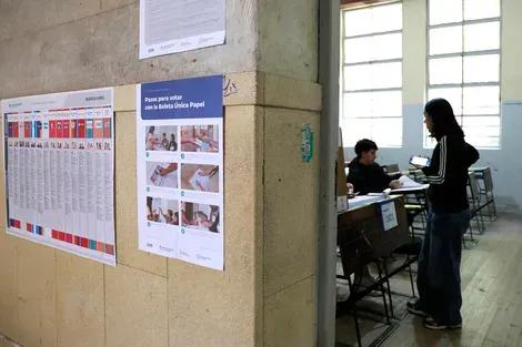 Escrutínio Definitivo: Um Processo Chave para a Democracia