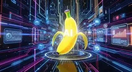 La revolucionaria nueva IA para imágenes: su origen es un misterio pero los resultados son increíbles