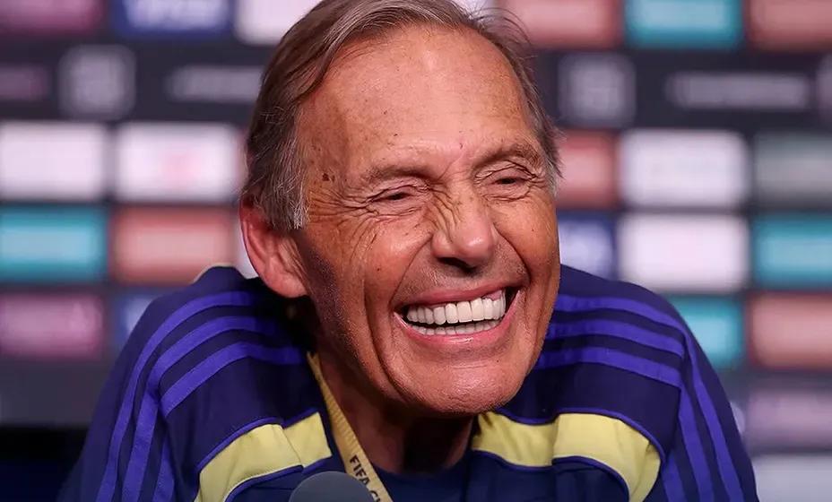 The legacy of Miguel Ángel Russo beyond his passing