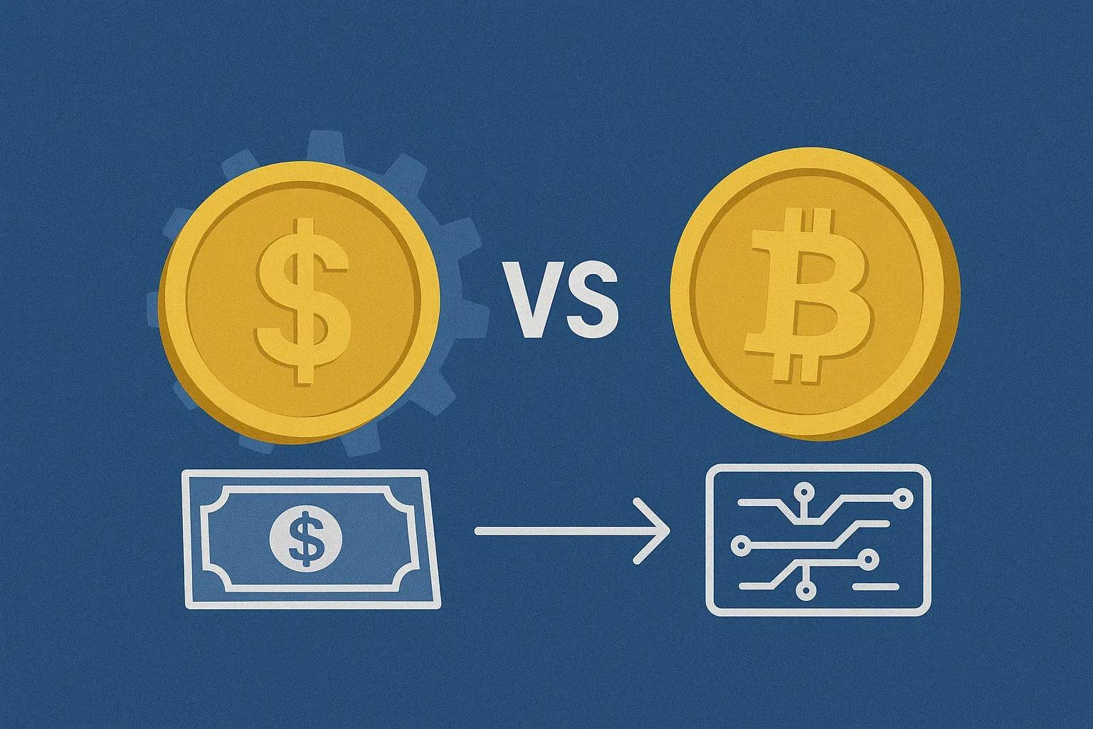 Stablecoins: la nueva forma de dolarizarse en Argentina sin pasar por el banco