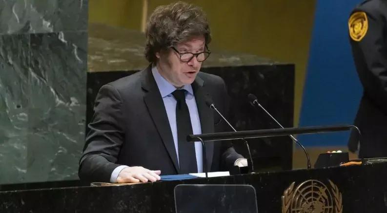 Milei en la ONU: Un Nuevo Rumbo en la Política Exterior Argentina