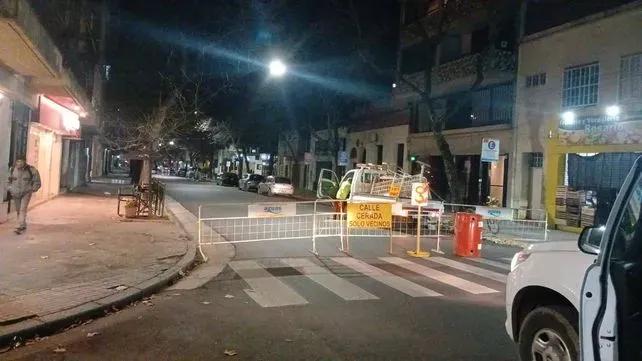 El Agua como Derecho: La Situación de Aguas Santafesinas