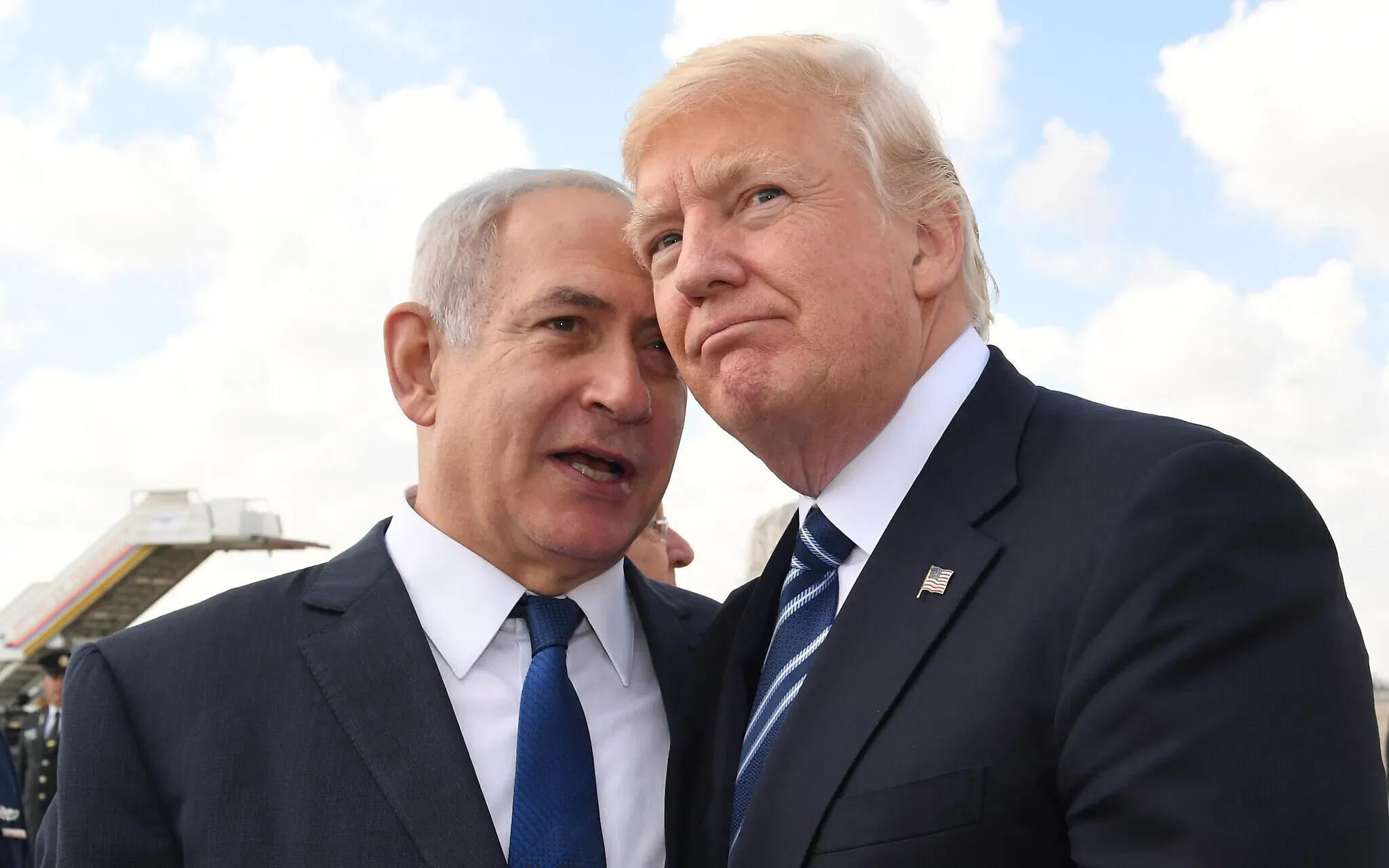 Trump 2.0, Oriente Médio e outras ervas.