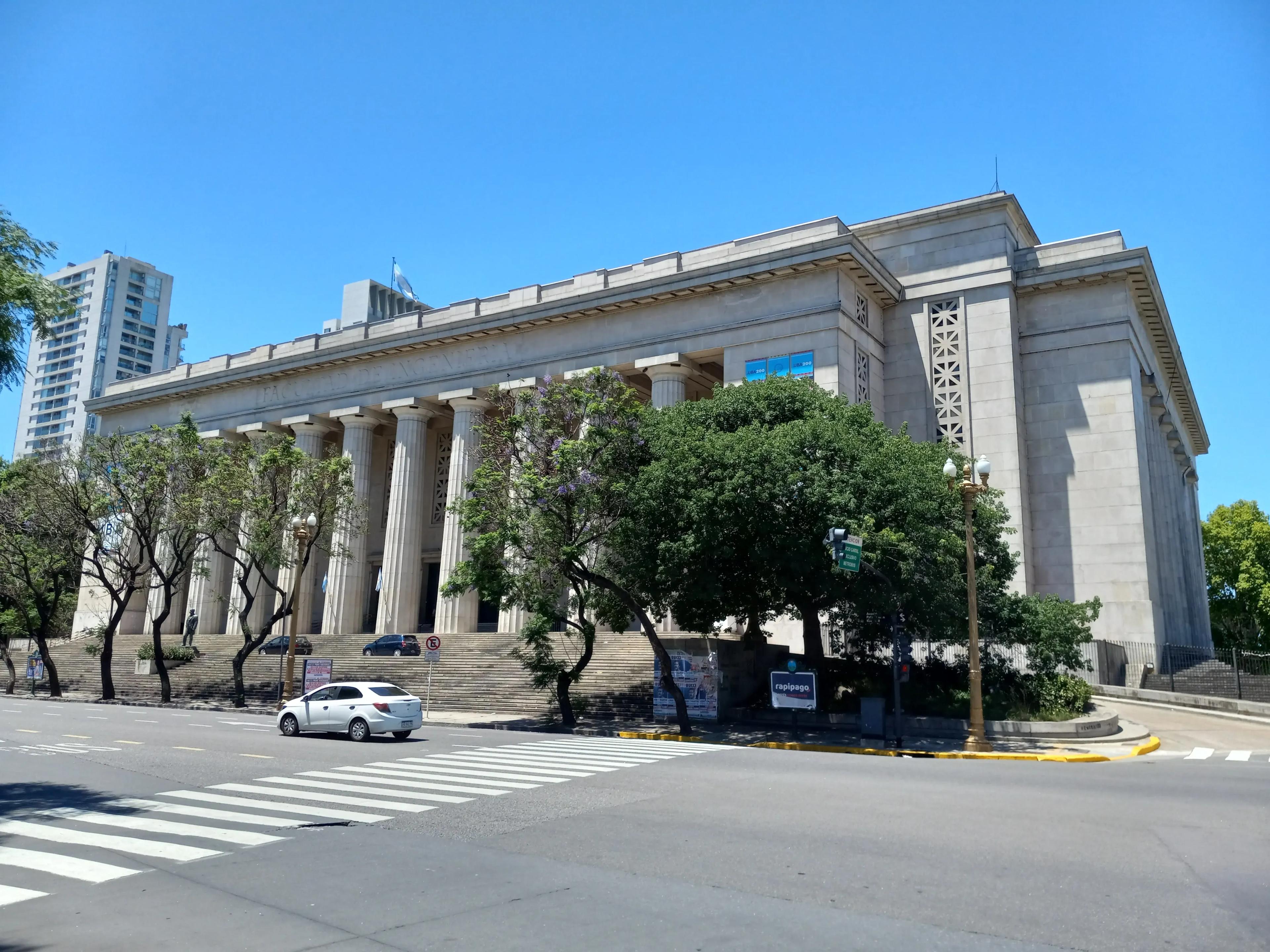 La UBA en el Contexto Actual: Desafíos y Oportunidades