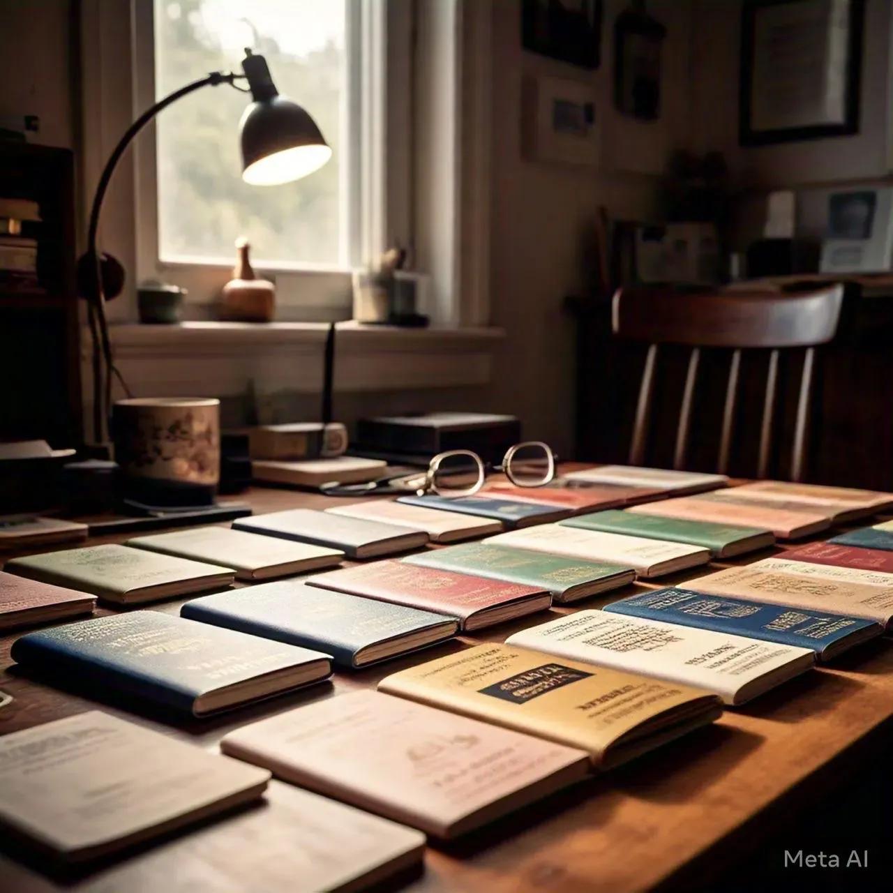 Documentos Falsos: Una Amenaza Latente para la Seguridad Nacional de EE. UU. y la Región