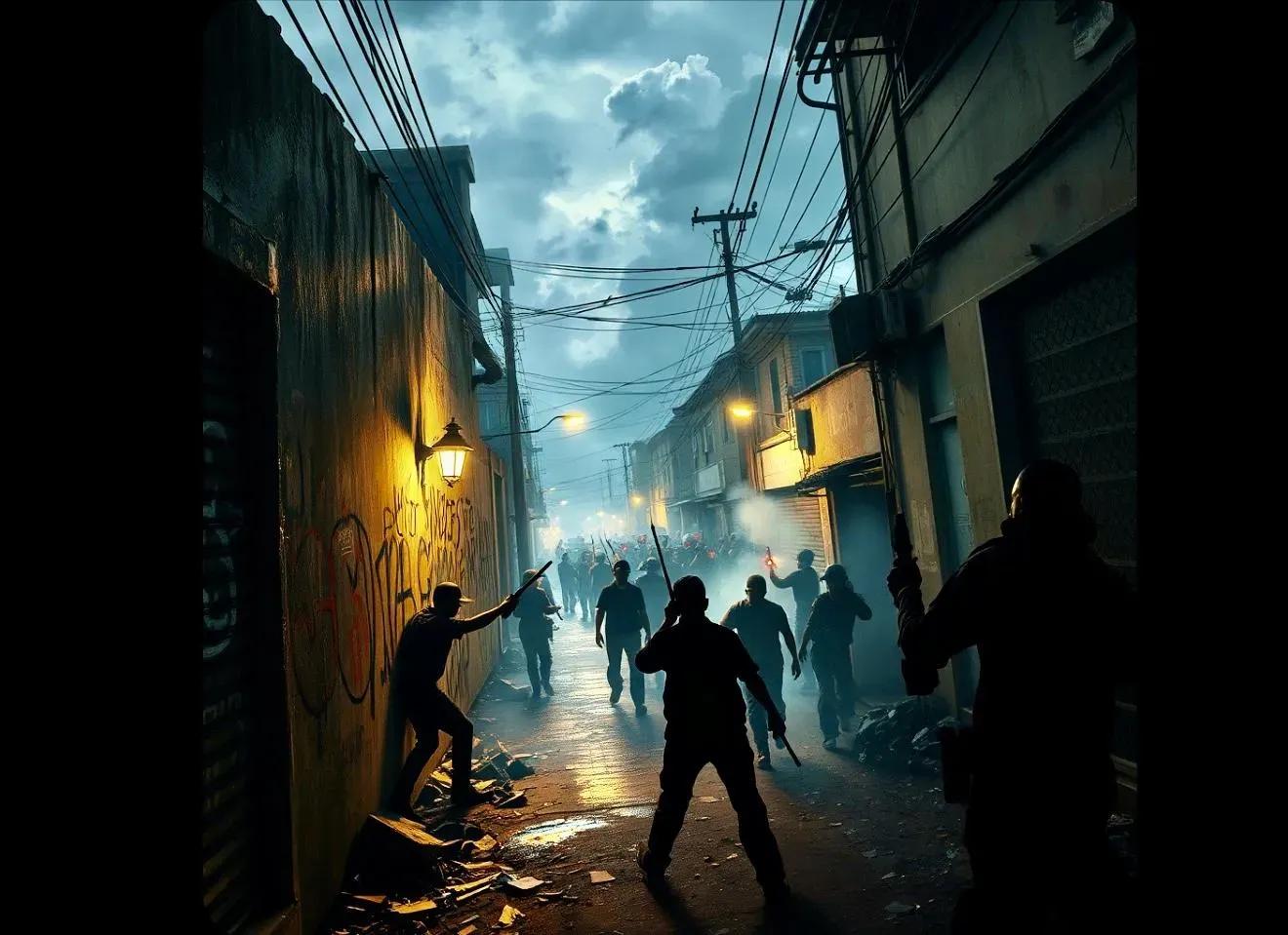 El País Perdido: Colombia Sucumbe ante la Ola Criminal y el Fracaso del Gobierno