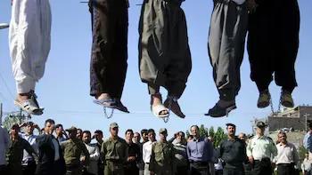 Saudi Arabia and the excessive executions of foreigners