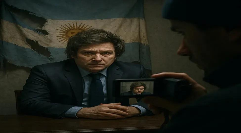 Strategic Report and Intelligence on the ANDIS Case and its Political-Economic Impact in Argentina (August 2025)