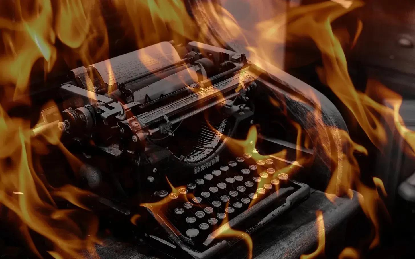 Is investigative journalism in an irretrievable decline?