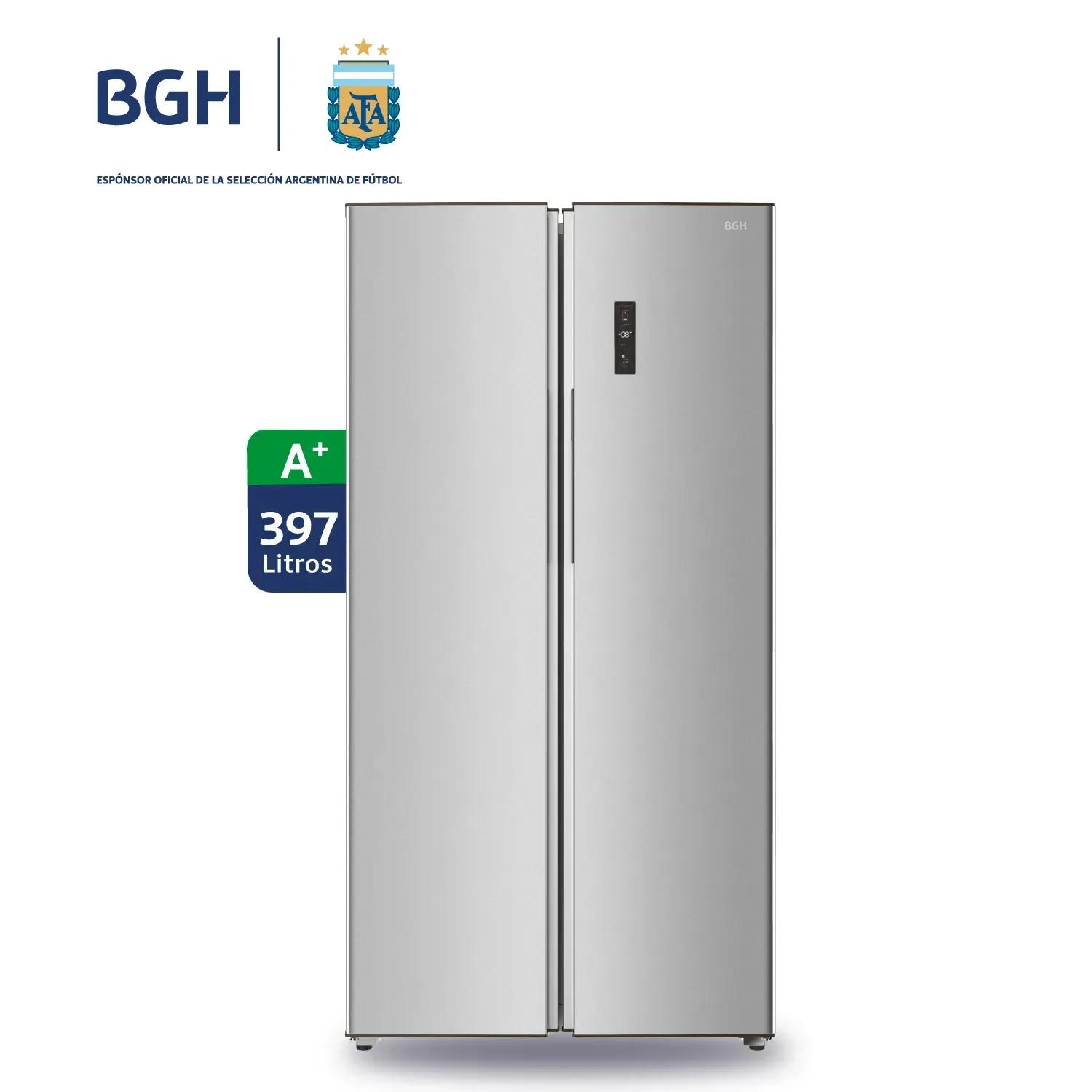 BGH: Innovation and Sustainability in the Argentine Market