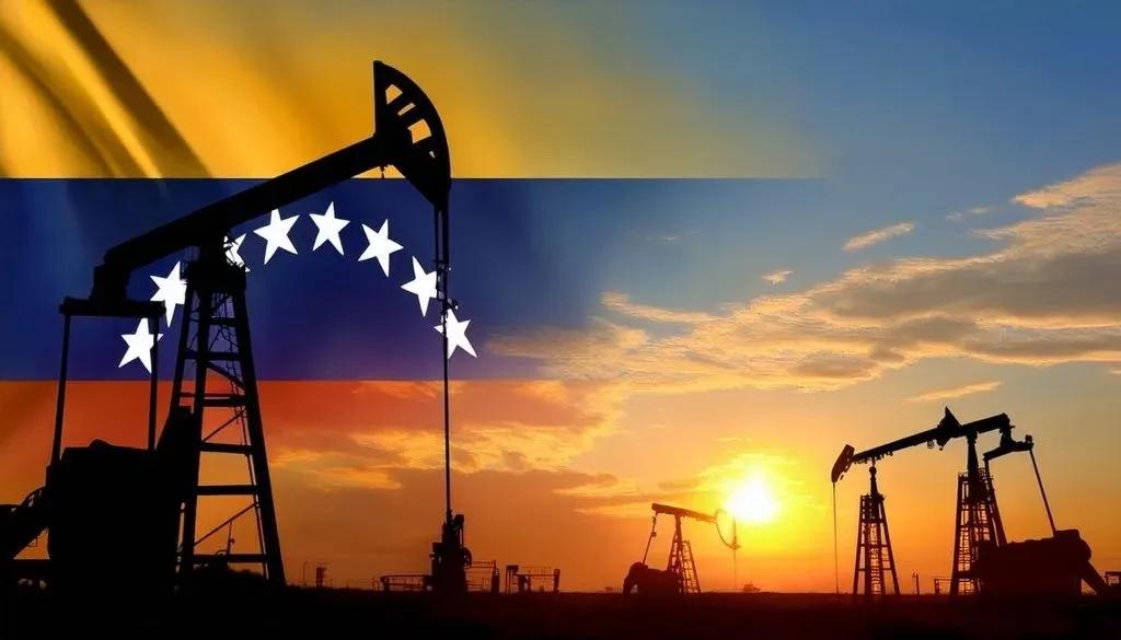 Queda Livre: O regime venezuelano diante do iminente Armagedom econômico