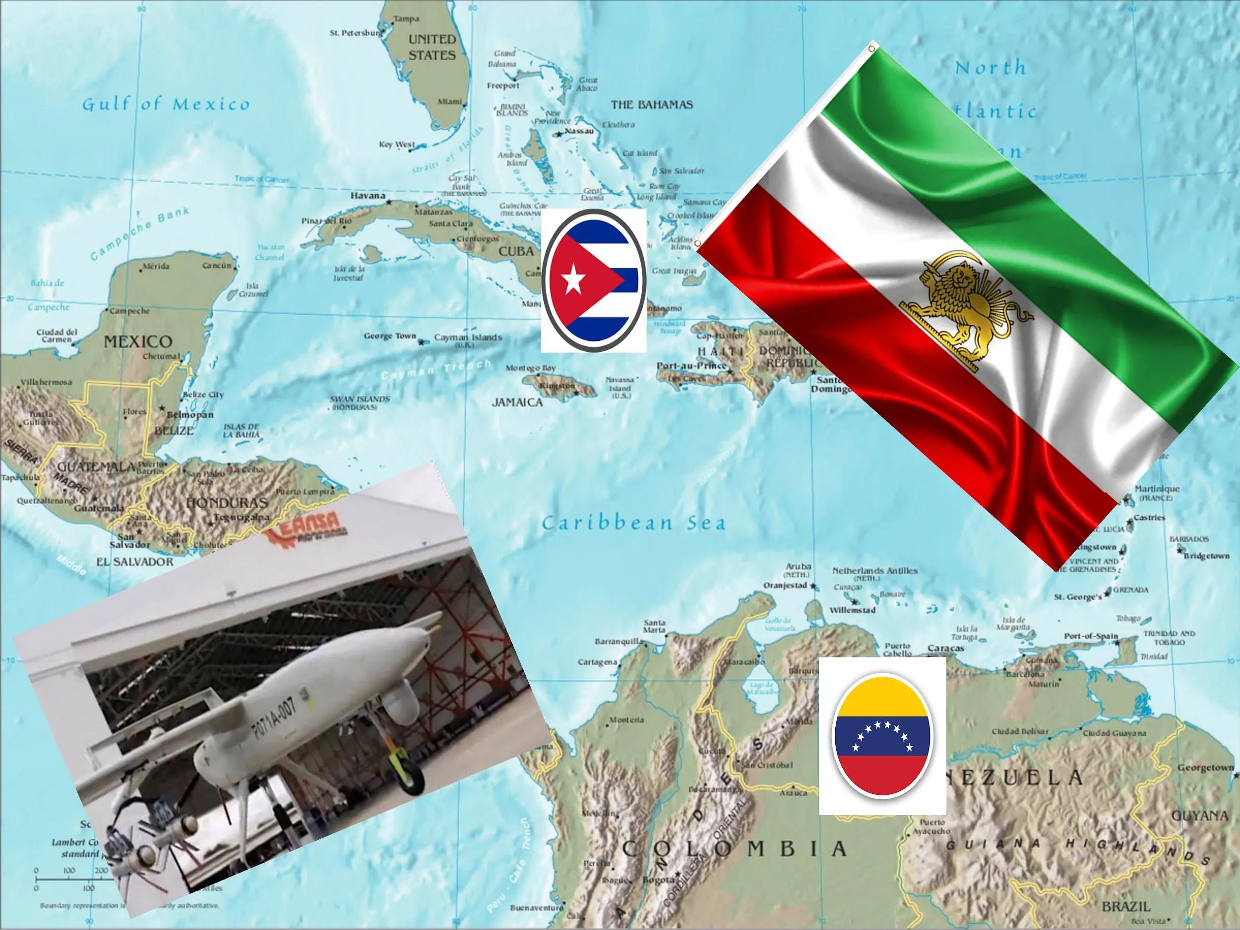 The Dangers Facing the National Security of the United States: Future Challenges in the Region