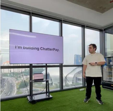 Minha História: Do Ensino Médio Argentino para o Mundo