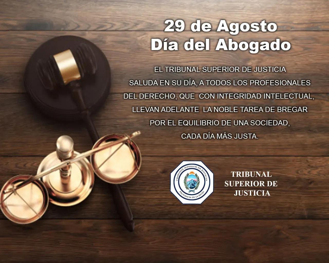 "Celebrating Lawyer's Day in Argentina: A Tribute to Justice"