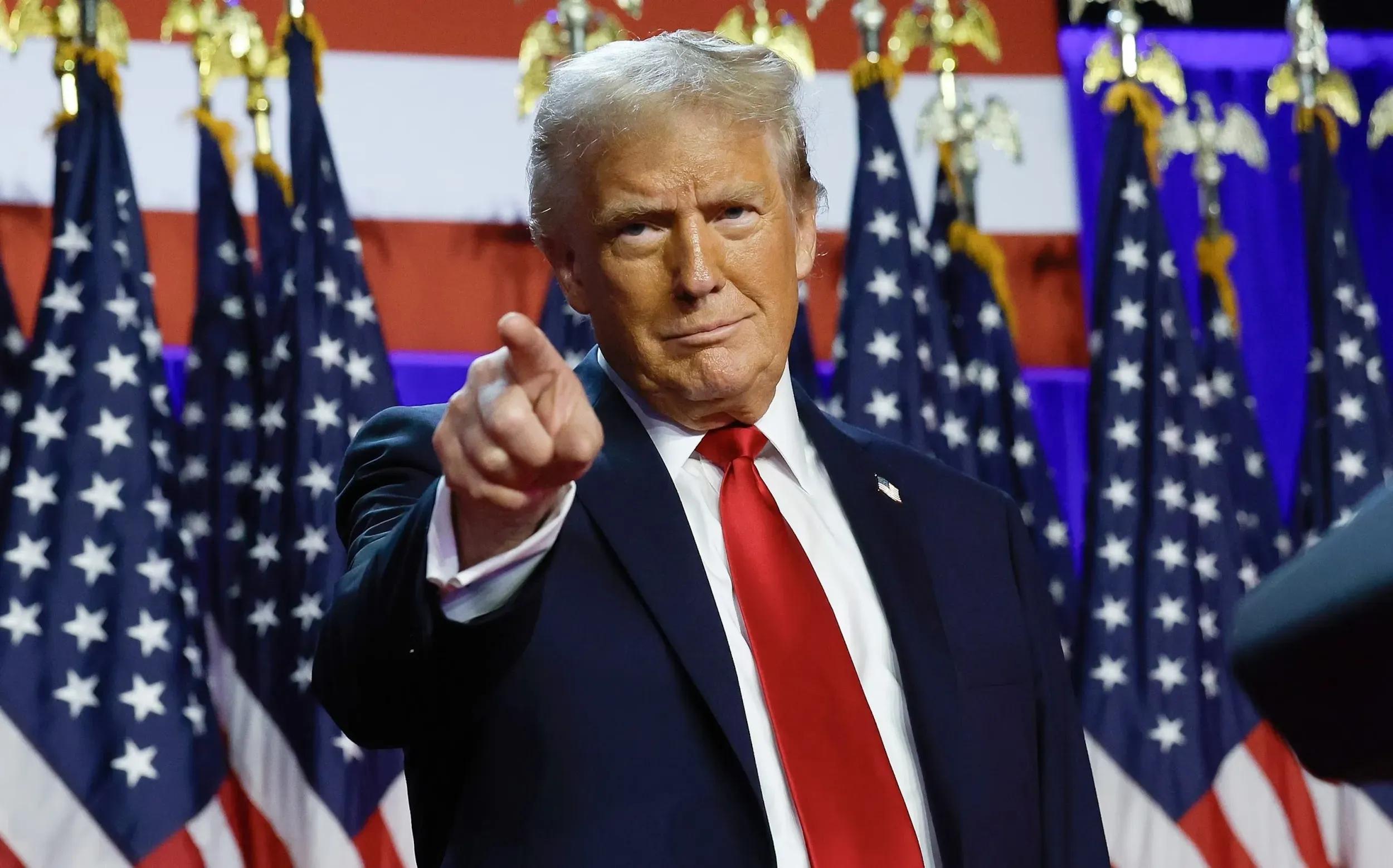 Análisis Estratégico de la Inmigración Ilegal en Estados Unidos: Expectativas para el 2025 bajo la Influencia de la Administración Trump