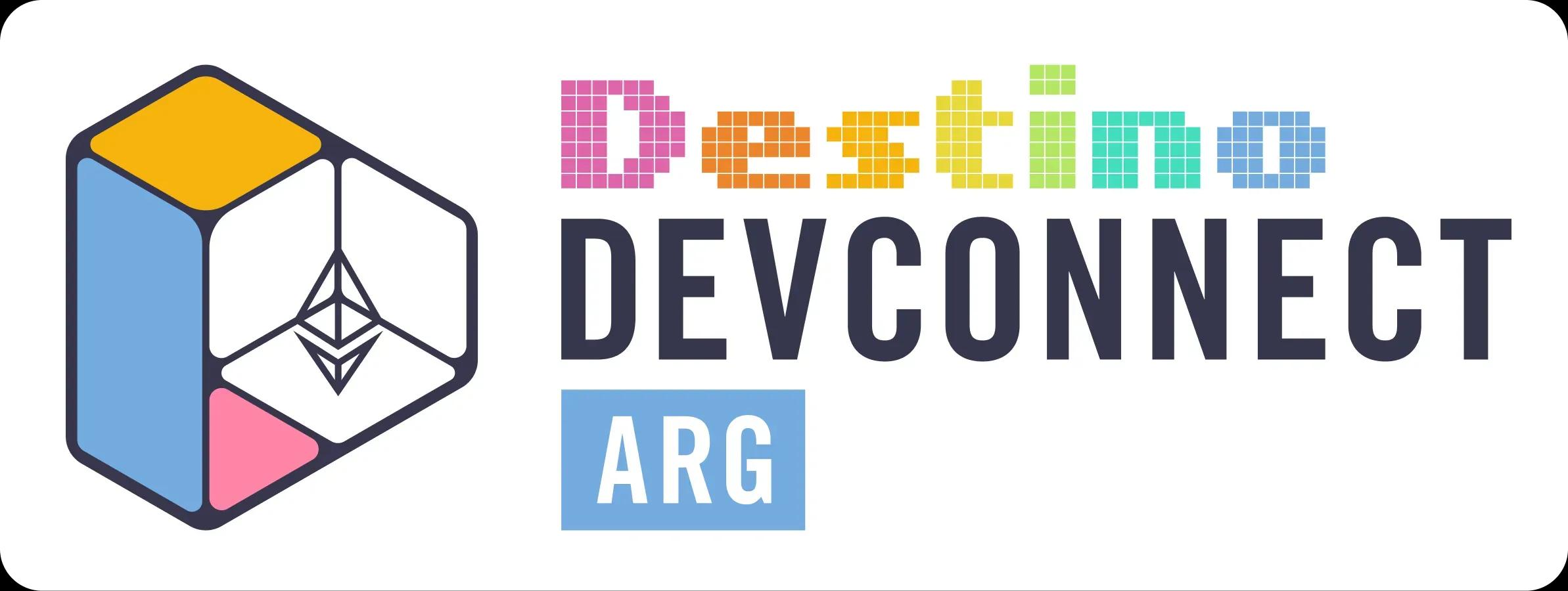 Calentando Motores para Devconnect 2025