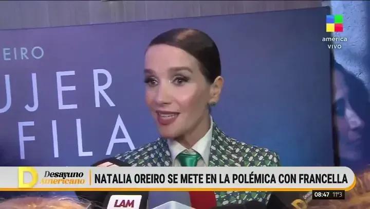 "Natalia Oreiro: The Lady of Argentine Cinema Who Shines with Her Own Light"