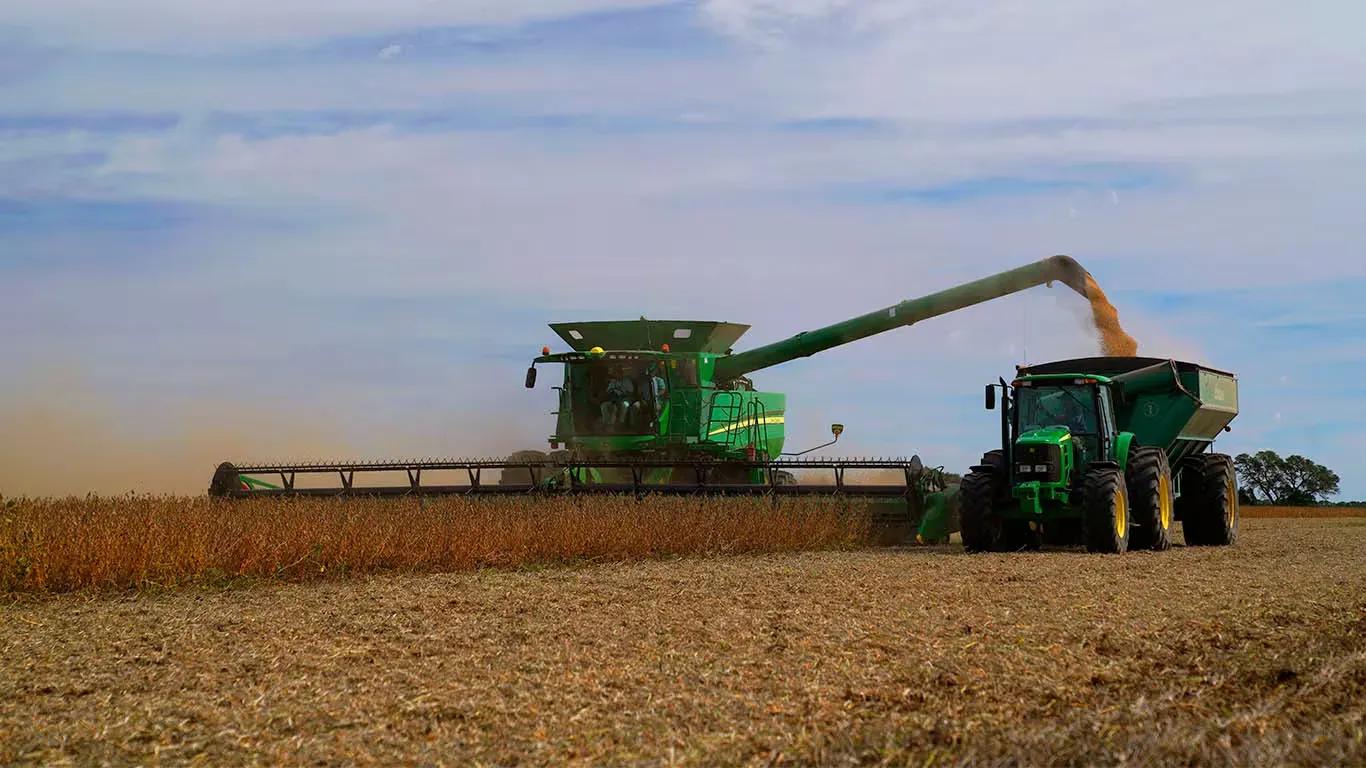 The Argentine Agribusiness Facing the Challenge of Milei's Management: Perspectives and Challenges