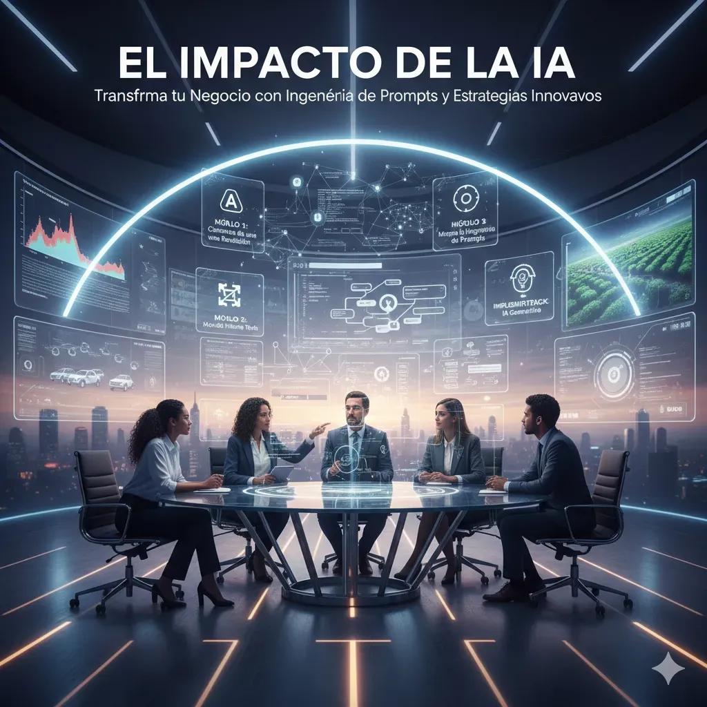 Pronto para trabalhar menos e alcançar mais? Bem-vindo à Era da IA