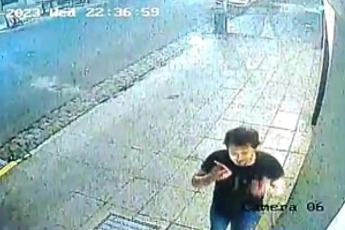 The Mariano Barbieri Case