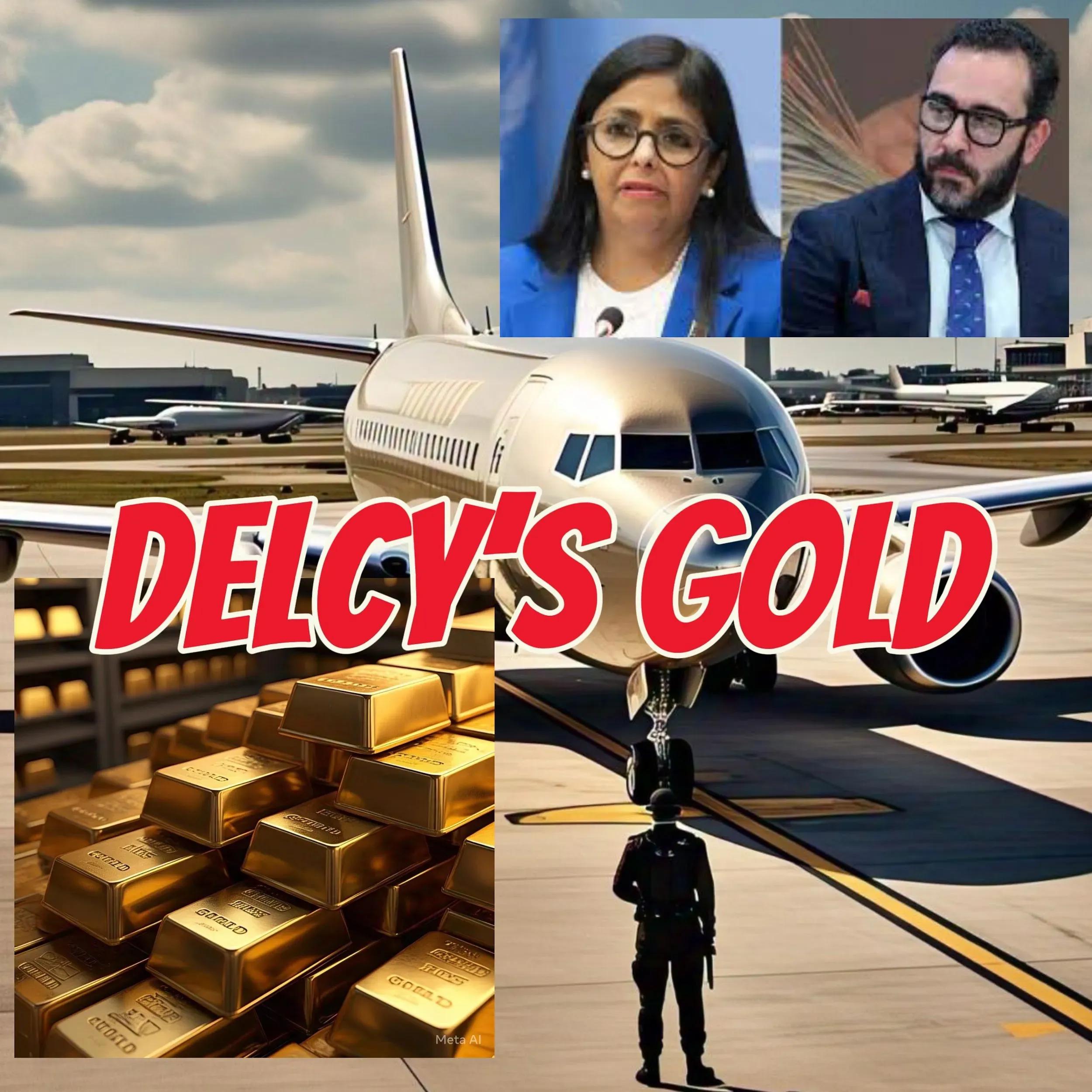 In-Depth Analysis of the Plus Ultra Case and its Connection to Money Laundering from Venezuelan Gold