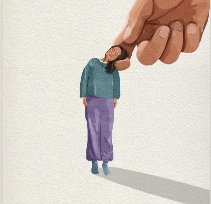 Depressão: Os bastidores do "não aguento mais"