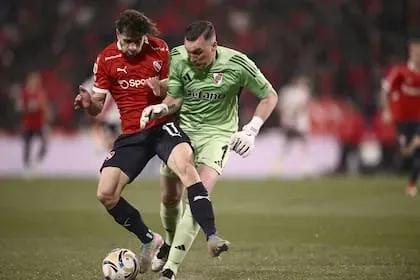 The Classic of Passion: Independiente vs River Plate